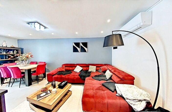 Appartement à vendre 5 pièces MOREZ (39) — photo 4