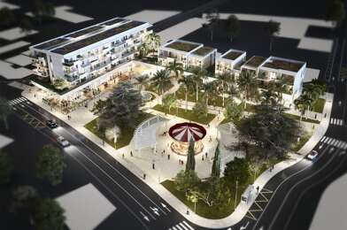 Commerce 1 pièces 2745 €