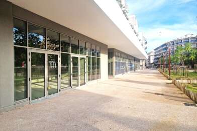 Commerce 1 pièces 2745 €