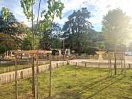 A louer, Local commercial de 85 m², Square Benes, Saint Laurent du Var 06700, Alpes-Maritimes — photo 2