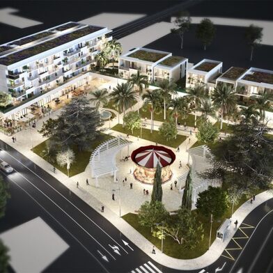 Commerce 1 pièces 6495 €