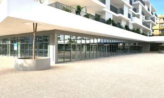 Commerce 1 Pièce 224 m² à louer à Saint-Laurent-du-Var (06700)
