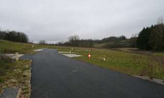 Terrain  608 m² à vendre à Saint-Laurent-de-Cognac (16100)