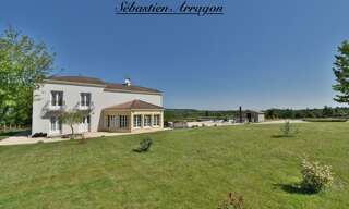 Maison 6 Pièces 250 m² à vendre à Villeneuve-sur-Lot (47300)