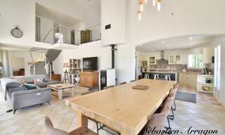 Maison 6 Pièces 250 m² à vendre à Villeneuve-sur-Lot (47300)