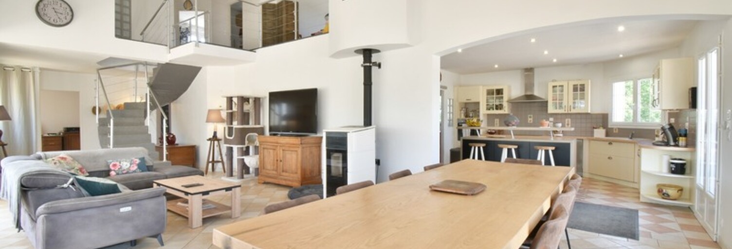 Maison 6 Pièces 250 m² à vendre à Villeneuve-sur-Lot (47300)