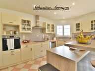Villa contemporaine 250 m² – 5 chambres – 3 hectares – piscine 18 m – Villeneuve-sur-Lot (47) — photo 4