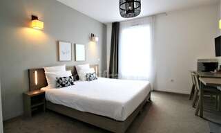 Appartement 1 Pièce 22 m² à vendre à Cherbourg-en-Cotentin (50100)