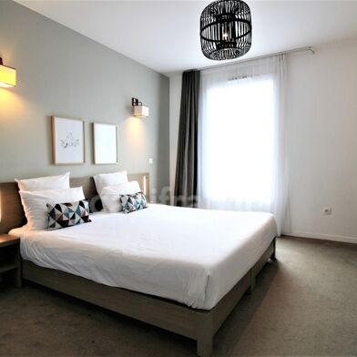 Appartement 1 pièces 78050 €