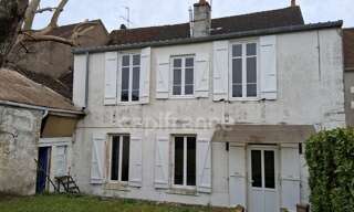 Maison 6 Pièces 181 m² à vendre à Prémery (58700)