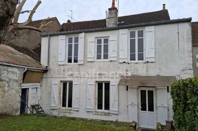 Maison 6 pièces 39000 €