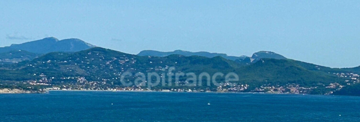 Maison 3 Pièces 116 m² à vendre à La Ciotat (13600)