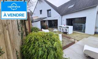 Maison 6 Pièces 176 m² à vendre à Saint-Berthevin (53940)