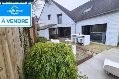Maison 6 pièces 349000 €