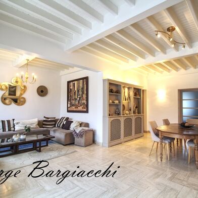 Maison 12 pièces 499500 €