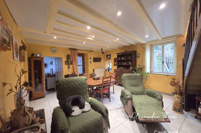 Maison 4 pièces 205000 €