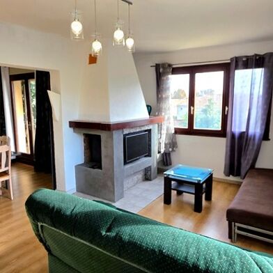 Maison 8 pièces 445000 €