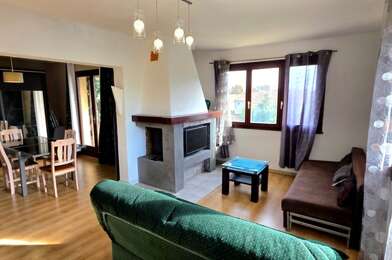 Maison 8 pièces 399000 €