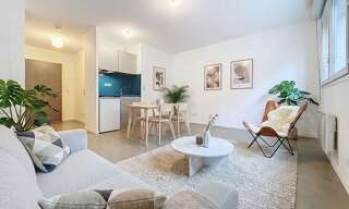 Appartement 1 Pièce 30 m² à vendre à Caluire-et-Cuire (69300)