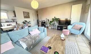 Appartement 4 Pièces 85 m² à vendre à Annecy (74940)