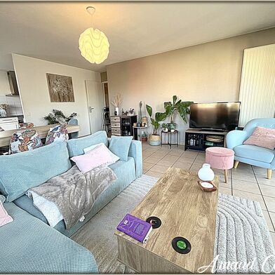 Appartement 4 pièces 458000 €