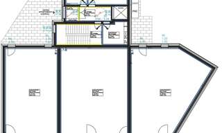 Commerce 1 Pièce 92 m² à vendre à Briançon (05100)
