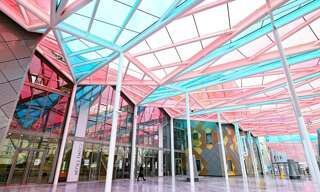 Commerce 1 Pièce 95 m² à vendre à Nancy (54000)