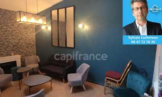 Commerce 4 Pièces 175 m² à vendre à Dinan (22100)