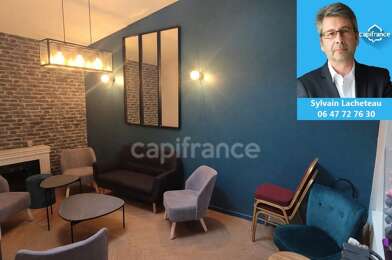 Commerce 4 pièces 204400 €