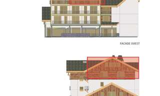 Appartement 4 Pièces 112 m² à vendre à Briançon (05100)