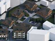 ''LES BUREAUX ET LOGEMENTS DE FERDINAND'' BRIANCON  CENTRE VILLE APPARTEMENT DUPLEX T4 — photo 2