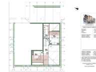 ''LES BUREAUX ET LOGEMENTS DE FERDINAND'' BRIANCON  CENTRE VILLE APPARTEMENT DUPLEX T4 — photo 4