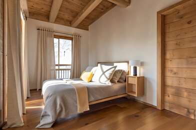 Appartement 4 pièces 803000 €