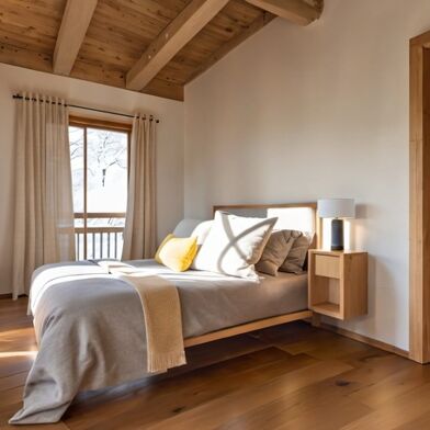 Appartement 4 pièces 803000 €