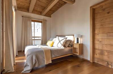 ''LES BUREAUX ET LOGEMENTS DE FERDINAND'' BRIANCON  CENTRE VILLE APPARTEMENT DUPLEX T4 — photo du bien