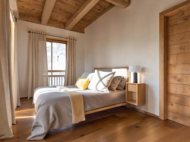 ''LES BUREAUX ET LOGEMENTS DE FERDINAND'' BRIANCON  CENTRE VILLE APPARTEMENT DUPLEX T4 — photo du bien