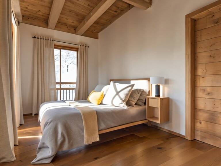 ''LES BUREAUX ET LOGEMENTS DE FERDINAND'' BRIANCON  CENTRE VILLE APPARTEMENT DUPLEX T4 — photo 1