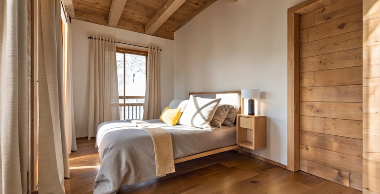 ''LES BUREAUX ET LOGEMENTS DE FERDINAND'' BRIANCON  CENTRE VILLE APPARTEMENT DUPLEX T4 — photo 1