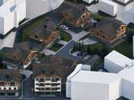 ''LES BUREAUX ET LOGEMENTS DE FERDINAND'' BRIANCON  CENTRE VILLE APPARTEMENT DUPLEX T4 — photo 3