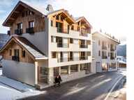 ''LES BUREAUX ET LOGEMENTS DE FERDINAND'' BRIANCON  CENTRE VILLE APPARTEMENT DUPLEX T4 — photo 4