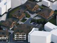 ''LES BUREAUX ET LOGEMENTS DE FERDINAND'' BRIANCON  CENTRE VILLE APPARTEMENT DUPLEX T5 — photo 3