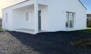 Maison 3 Pièces 70 m² à vendre à Beauvoir-sur-Mer (85230)