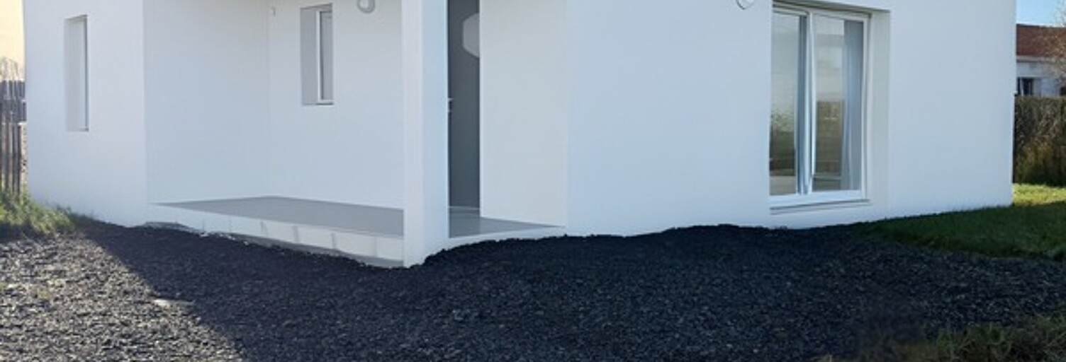 Maison 3 Pièces 70 m² à vendre à Beauvoir-sur-Mer (85230)