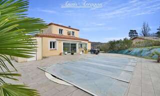 Maison 5 Pièces 162 m² à vendre à Pont-du-Casse (47480)