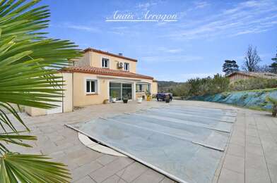 Maison 5 pièces 414000 €