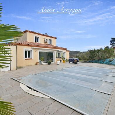 Maison 5 pièces 414000 €