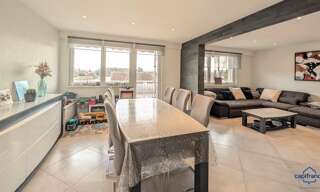 Appartement 4 Pièces 95 m² à vendre à Saint-Louis (68300)