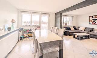 Appartement 4 Pièces 95 m² à vendre à Saint-Louis (68300)