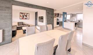 Appartement 4 Pièces 95 m² à vendre à Saint-Louis (68300)