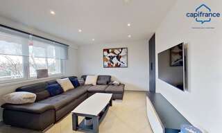 Appartement 4 Pièces 95 m² à vendre à Saint-Louis (68300)